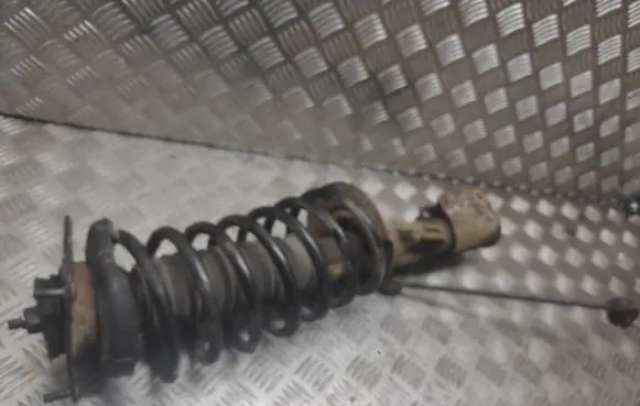 Volvo S70 V70 V70 XC Front shock absorber with coil spring