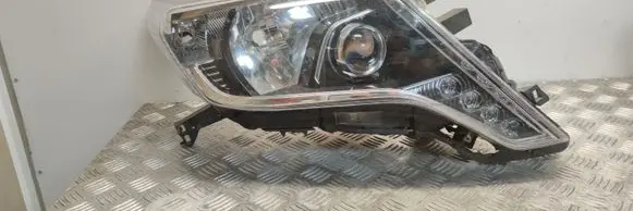 Toyota Land Cruiser (J150) Headlight/headlamp 8566128011