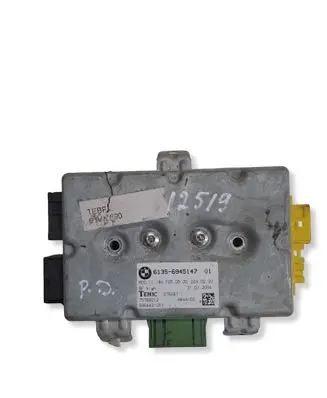 BMW 5 E60 E61 Door control unit/module 61356945147