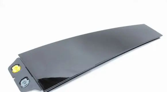 BMW iX (B) Pillar trim (exterior) 8491329
