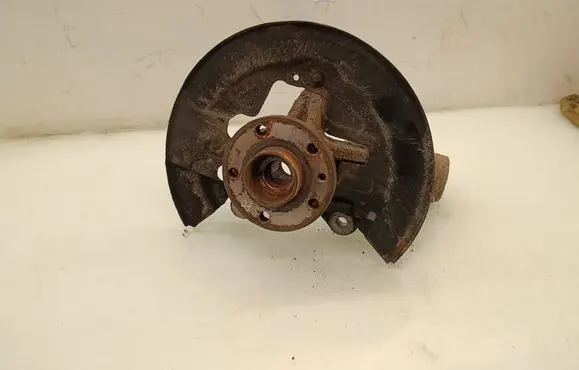 Volvo XC60 Front wheel hub 