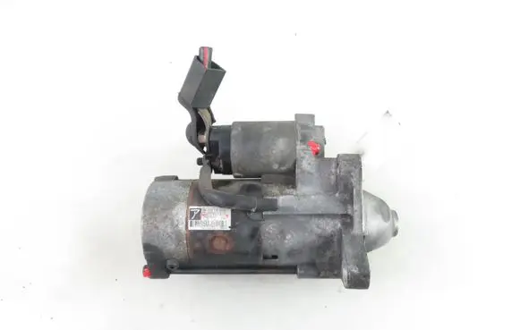 Mazda Premacy Starter motor M002T87471