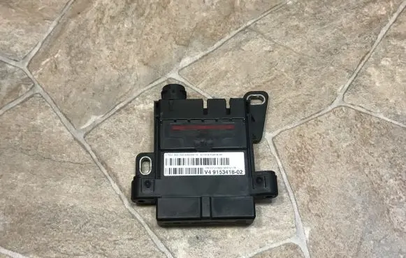 BMW 7 F01 F02 F03 F04 Other relay 9153418