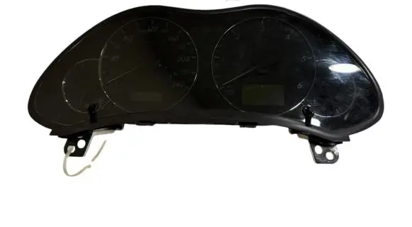 Toyota Avensis T250 Speedometer (instrument cluster) 8380005C00C MB2574305294