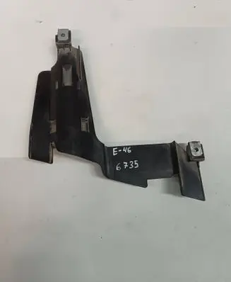 BMW 3 E46 Headlight/headlamp mounting bracket 6735