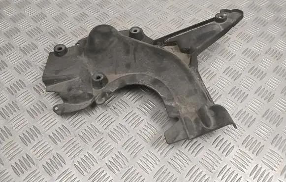 Tesla Model S Front shock absorber damper bump stop 106051100B
