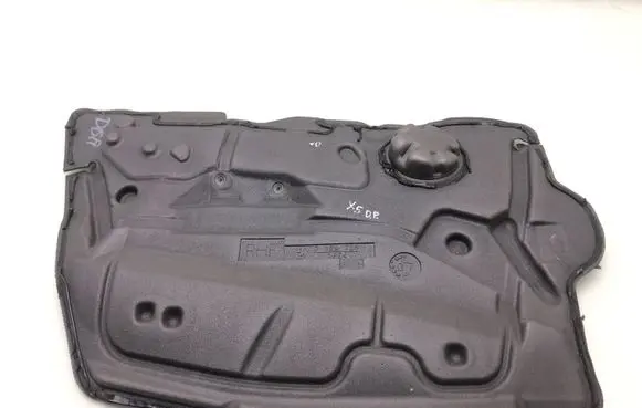 BMW X5 E70 Other front door trim element 7129726