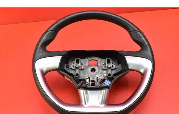 Citroen DS3 Steering wheel