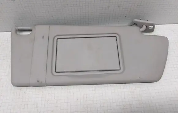 Opel Vectra C Sun visor