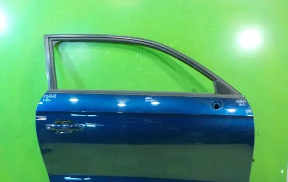 Audi A1 Front door PRZOD 18AB18