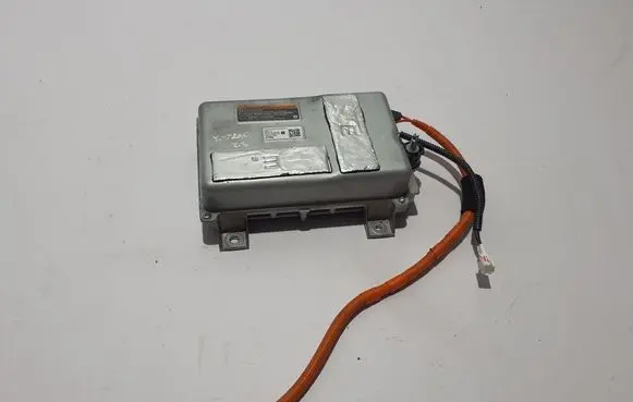 Nissan X-Trail T33 Voltage converter inverter 292A06UM0A