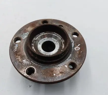 Mini Cooper Countryman R60 Rear wheel ball bearing 