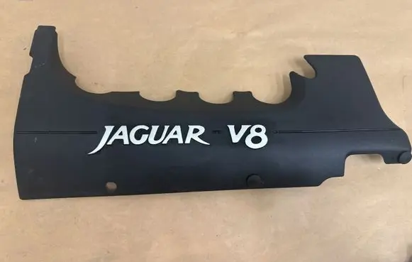 Jaguar XK8 - XKR Engine cover (trim) NJA3920AD