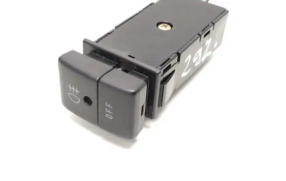 Suzuki Grand Vitara II Fog light switch 6328