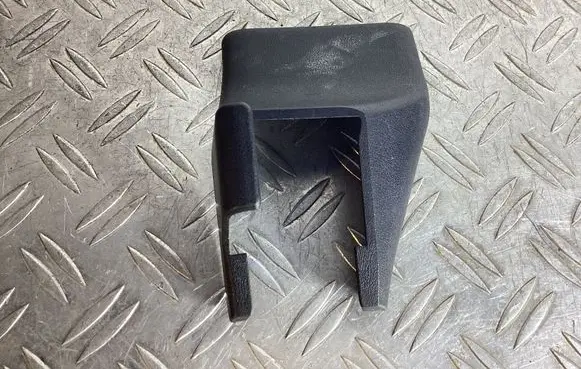 Lexus RX 450H Front passenger seat rail trim 7212748070