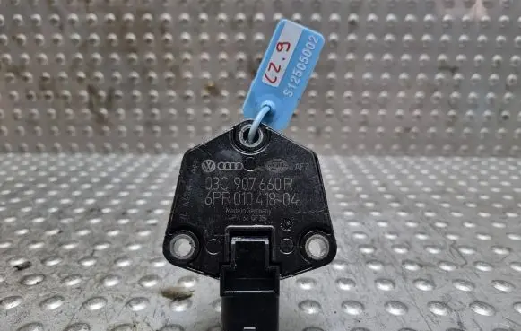 Audi A6 S6 C7 4G Oil level sensor 03C907660R