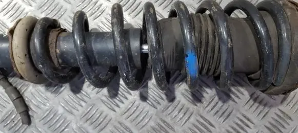 Mazda 6 Front coil spring