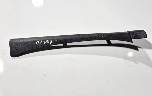 Volkswagen PASSAT B6 Other interior part 3c0868237