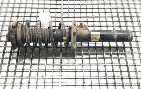 Front shock absorber/damper