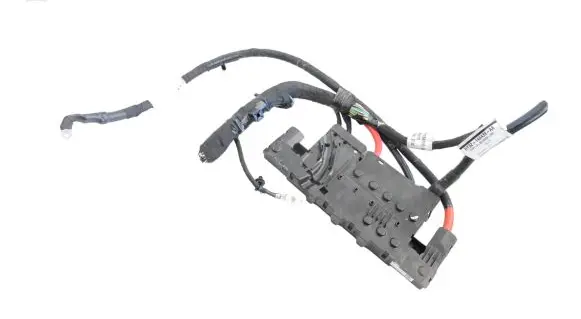 Land Rover Discovery 5 Fuse box set HY3214A439AA HPLA14A073FC
