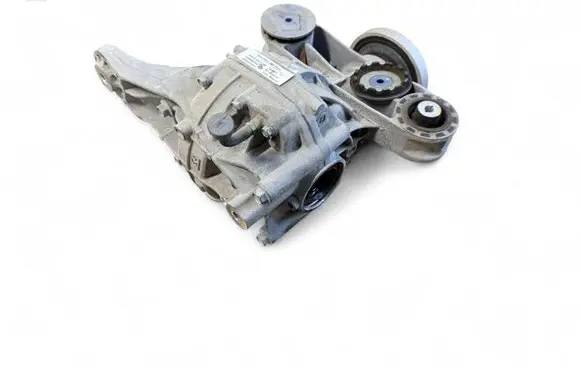 Dodge Challenger Rear differential 68282414AD RDU195FE 4460060759