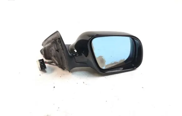 Audi A6 S6 C5 4B Manual wing mirror 