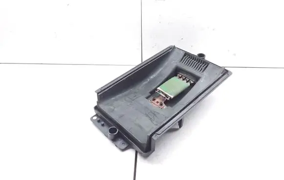 Volkswagen New Beetle Heater blower motor/fan resistor