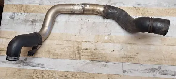 Ford Galaxy Intercooler hose/pipe 7M3145958 7M3145955G