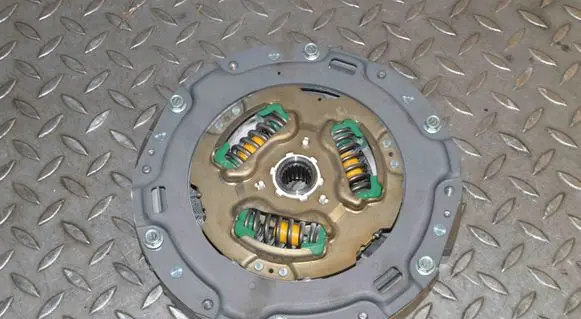 Toyota C-HR I Flywheel 8B202618