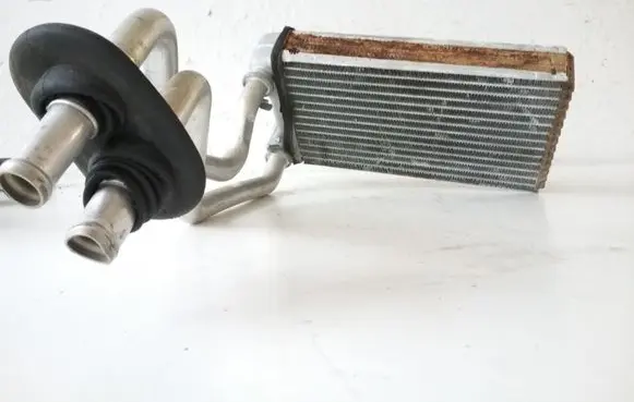 Audi A4 S4 B6 8E 8H Heater blower radiator 8E2820031 665949S 09031110024