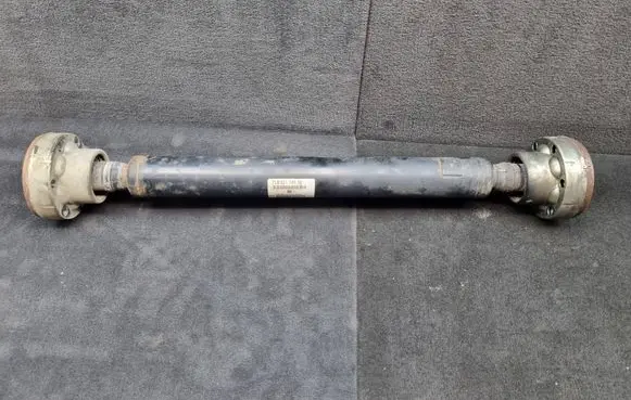 Audi Q7 4L Front prop shaft 7L6521101M 7L8521101A