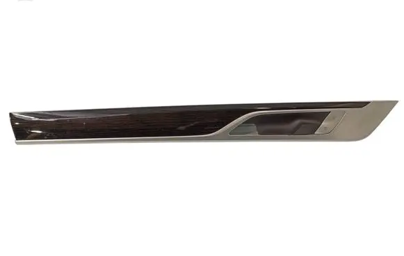 BMW 7 G11 G12 Front door trim (molding) 8068807 51418068807 7851831