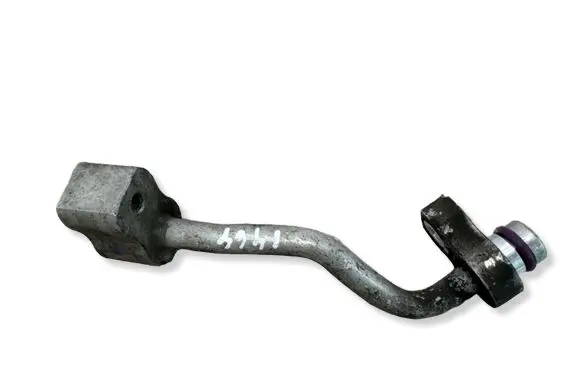 Audi Q5 SQ5 Air conditioning (A/C) pipe/hose 8R0260367
