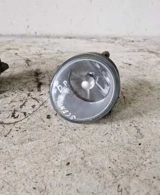 Front fog light