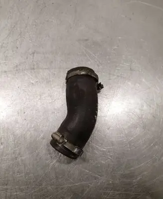 Peugeot 208 Intercooler hose/pipe 9684307380