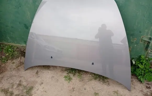 Volvo C30 Engine bonnet/hood