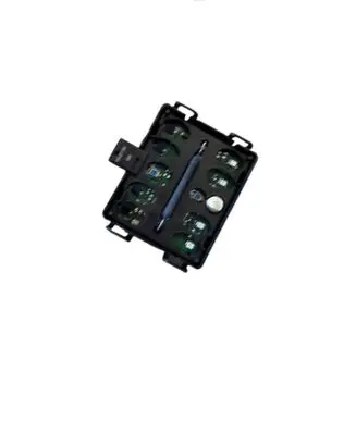 Mercedes-Benz C AMG W203 Rain sensor 73628105 A2098203126 5DC00842407