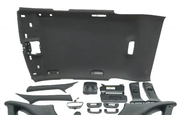 Mercedes-Benz B W246 W242 Headlining 