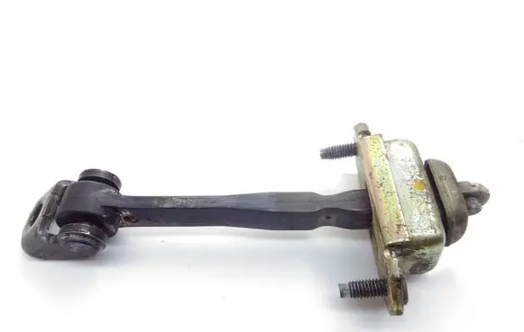 Jaguar X-Type Rear door check strap stopper