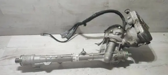 Peugeot 208 Steering rack 9855072480