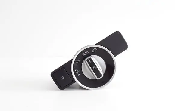 Mercedes-Benz C W204 Light switch