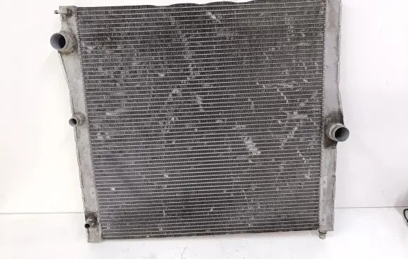 BMW X5M E70 Coolant radiator S6904002