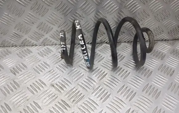Nissan Micra Rear coil spring