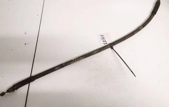 Opel Insignia A Handbrake/parking brake wiring cable 