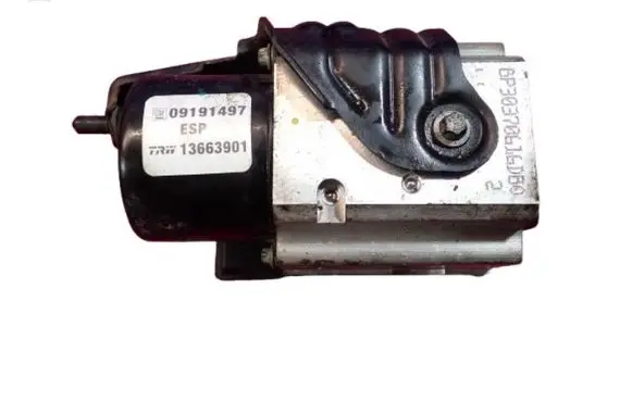 Opel Signum ABS Pump