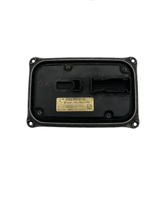 Mercedes-Benz GLC X253 C253 Headlight ballast module Xenon A2539000700 A2539020200 A2539010500