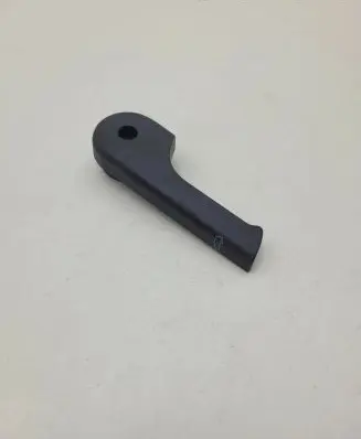 Jaguar XE Engine bonnet (hood) release handle GH5216A770