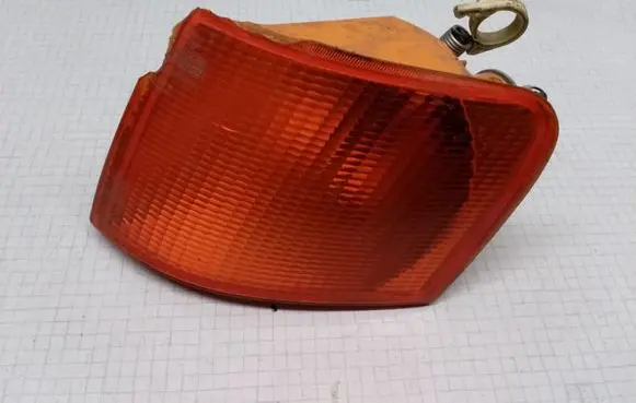 Ford Escort Front indicator light 6R0142782