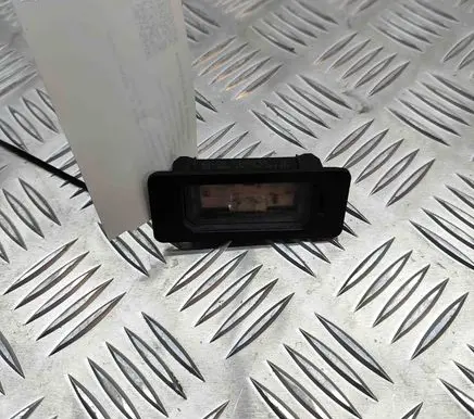 BMW X5 G05 Number plate light 7193293