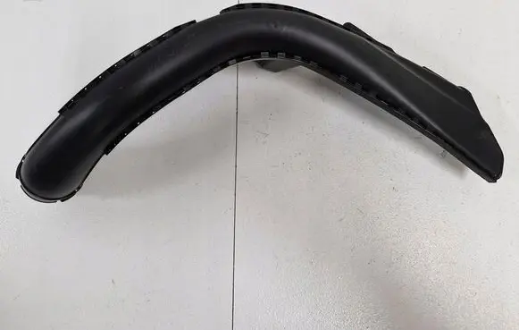 Nissan Juke I F15 Air intake hose/pipe 1KB0A